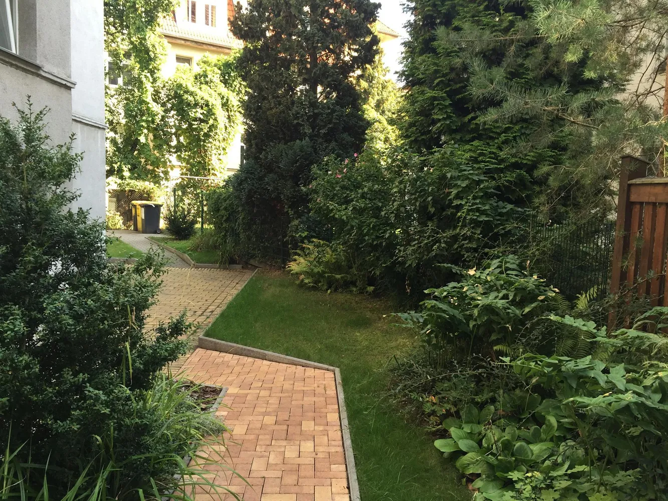 WG-Zimmer mit 15 m² in Leipzig – Bild 7