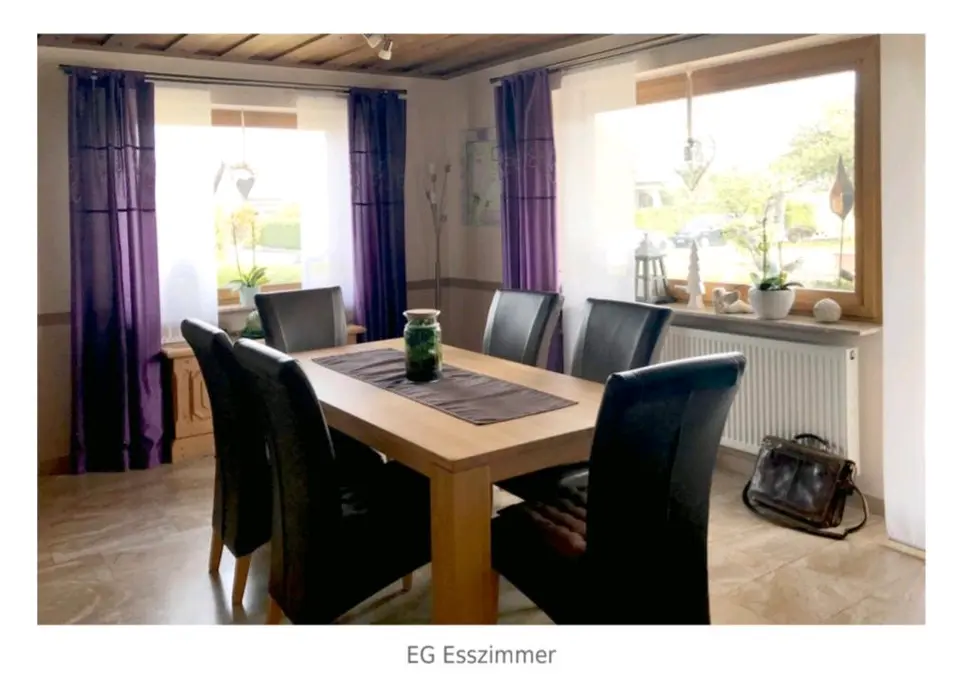 4 Zimmer Wohnung mit 100 m² in Bamberg – Bild 6