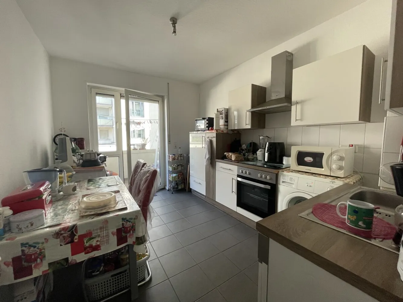 3 Zimmer Wohnung mit 66 m² in Ludwigshafen am Rhein – Bild 4