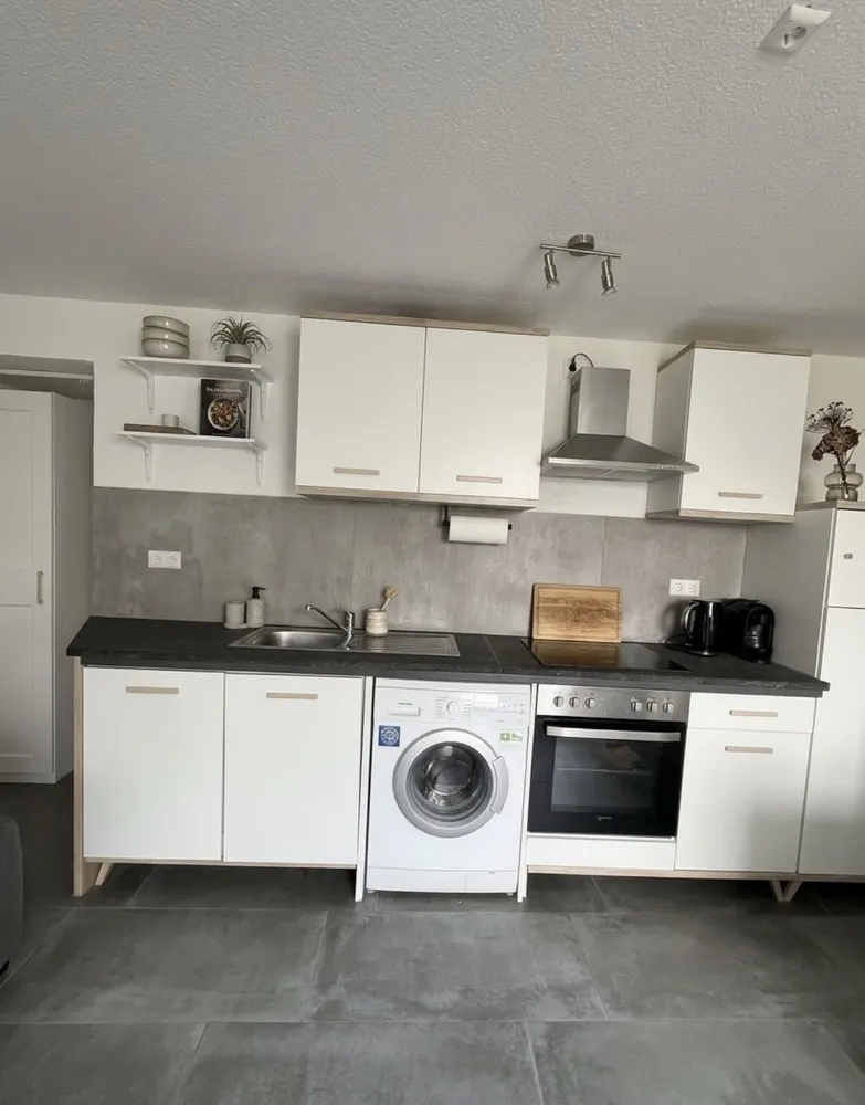 2 Zimmer Wohnung mit 45 m² in Hockenheim – Bild 2