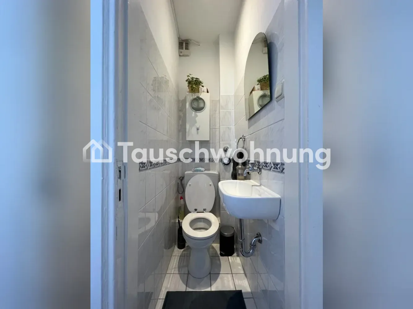 3 room apartment with 55 m² in Hamburg – Photo 6