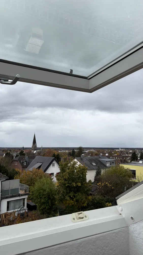 2 Zimmer Wohnung mit 22 m² in Ettlingen – Bild 5