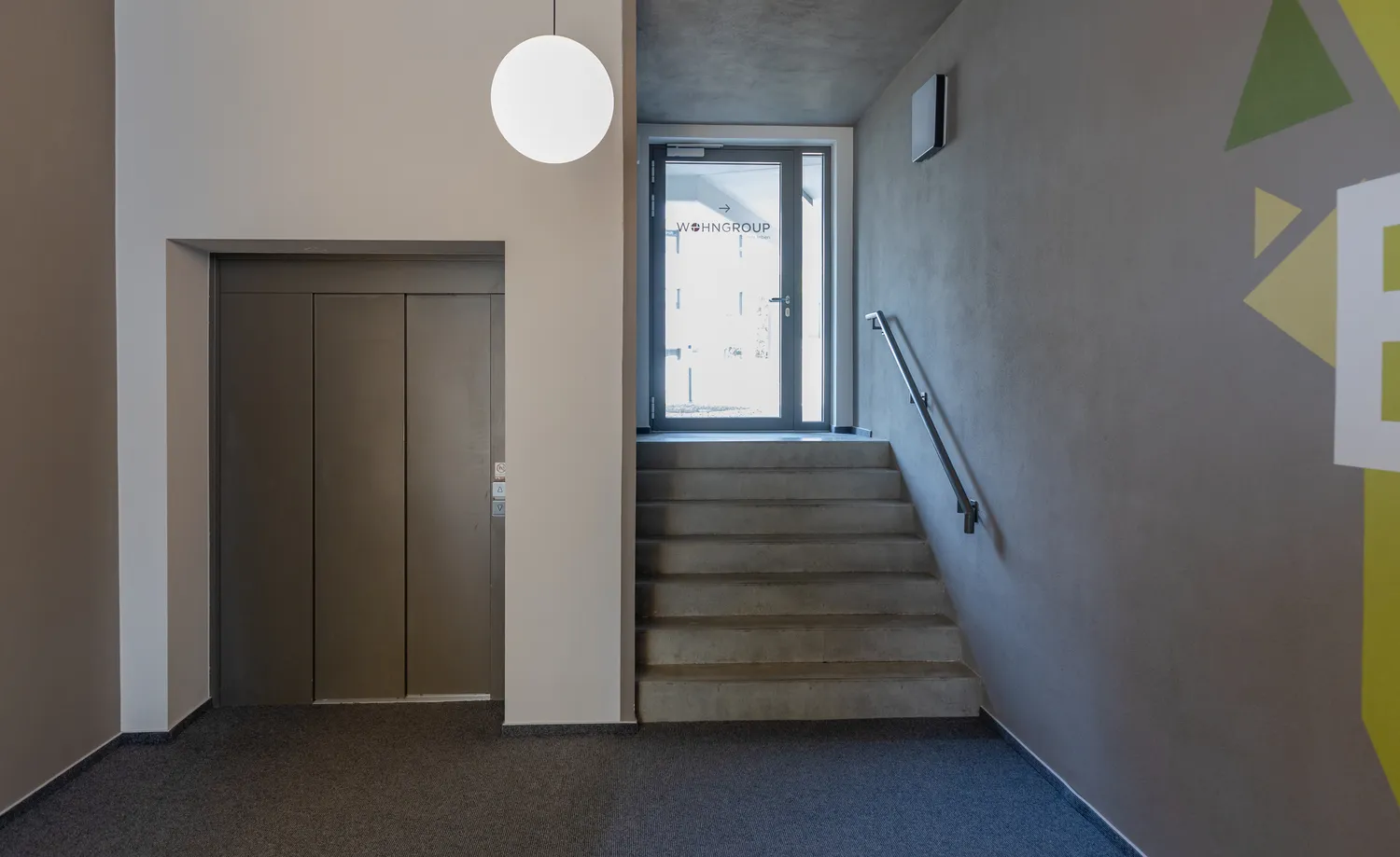 3 Zimmer Wohnung mit 88 m² in Halle (Saale) – Bild 5