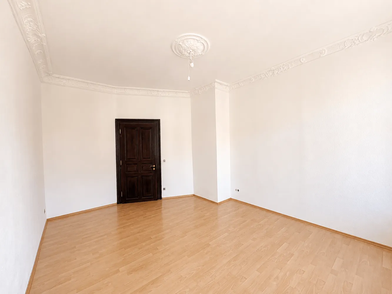 2 Zimmer Wohnung mit 105 m² in Leipzig – Bild 7