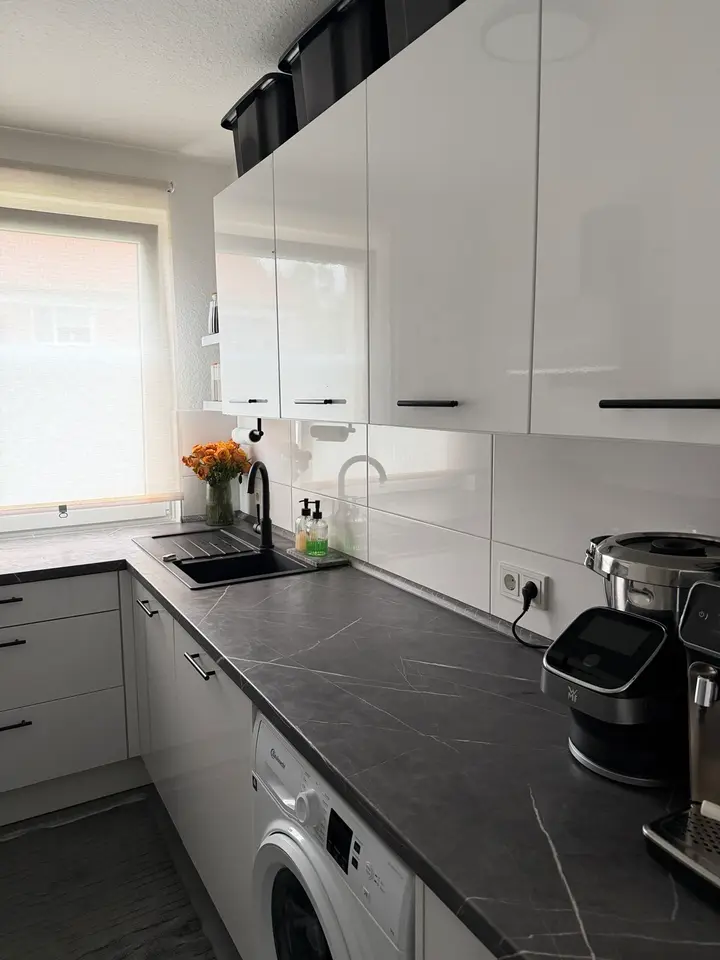 3 Zimmer Wohnung mit 65 m² in Salzgitter – Bild 8