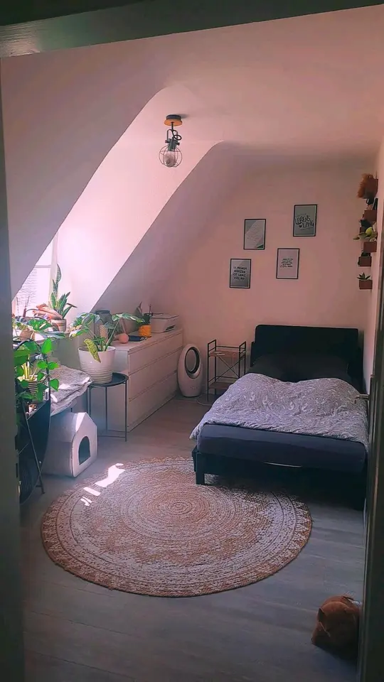 4 Zimmer Wohnung mit 110 m² in Nördlingen – Bild 2