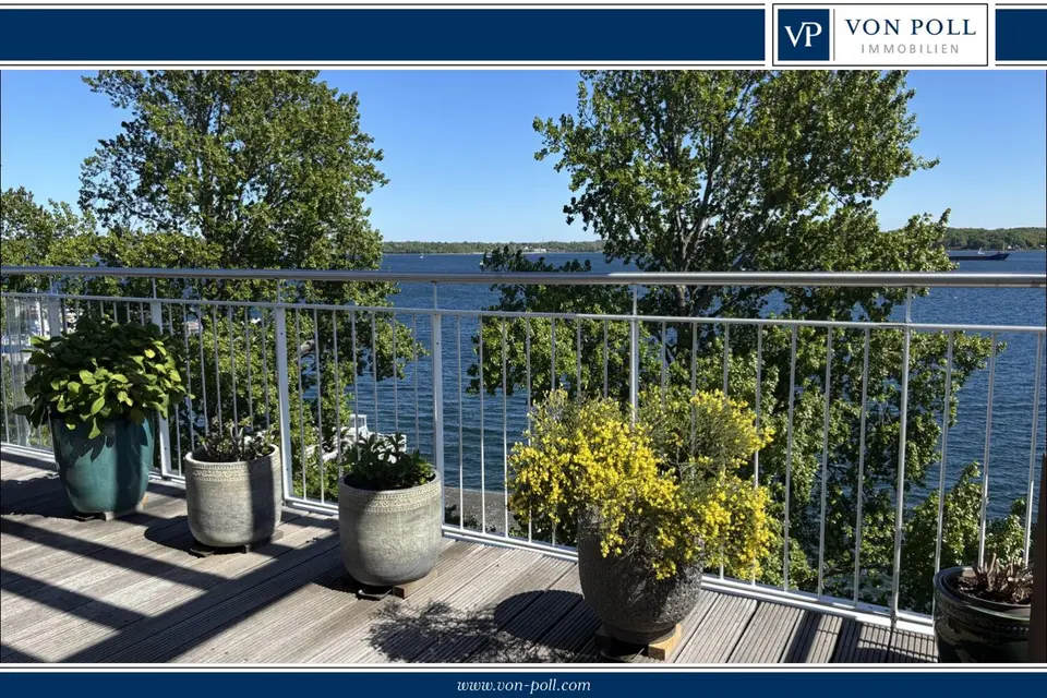 3 Zimmer Haus mit 100 m² in Kiel – Bild 4