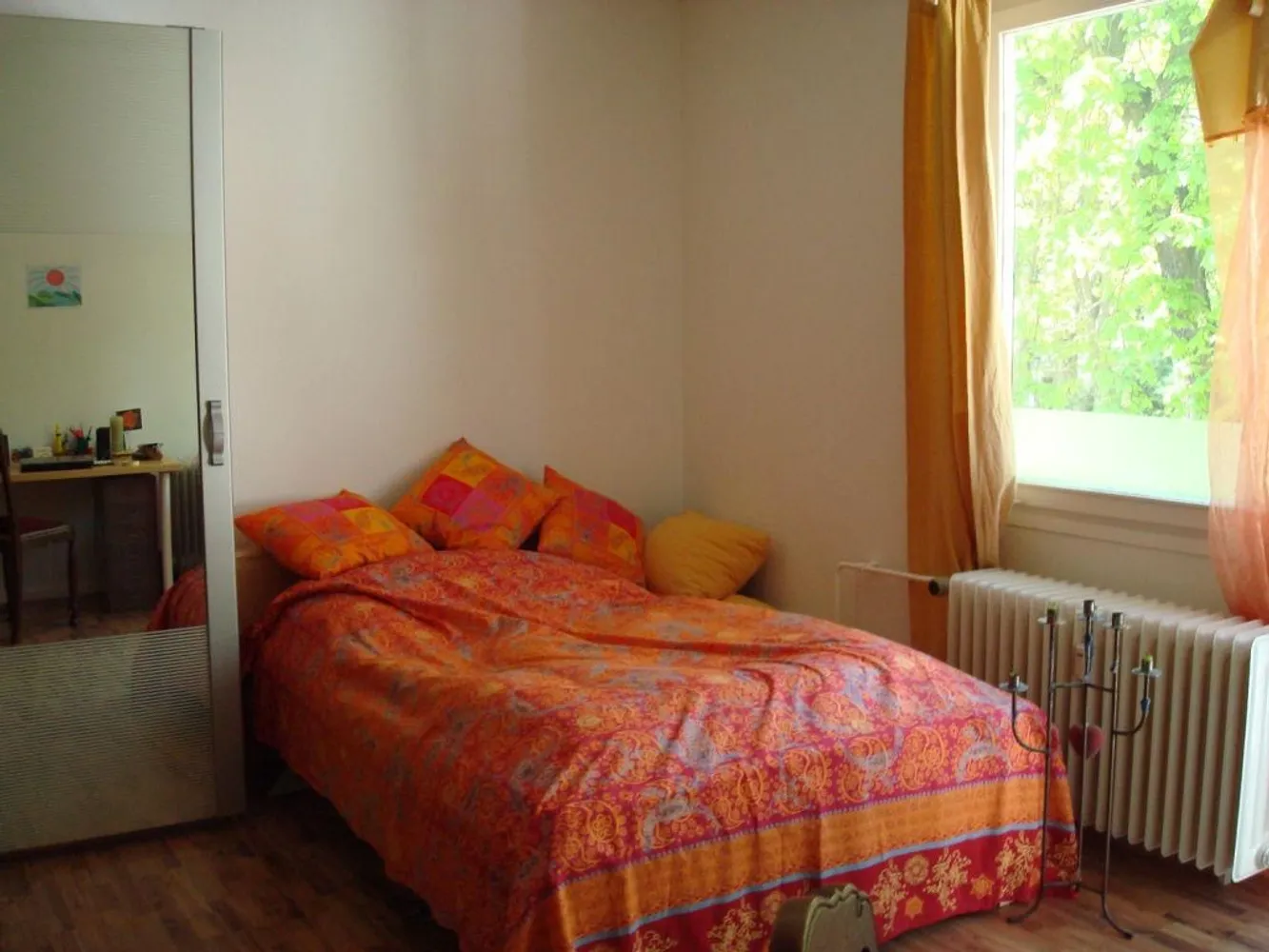 1 Zimmer Wohnung mit 28 m² in Berlin – Bild 6