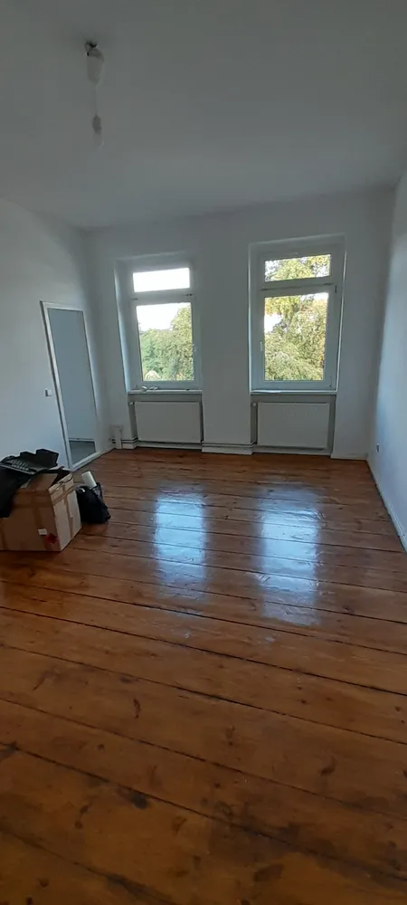 1 Zimmer Wohnung mit 37 m² in Berlin – Bild 6