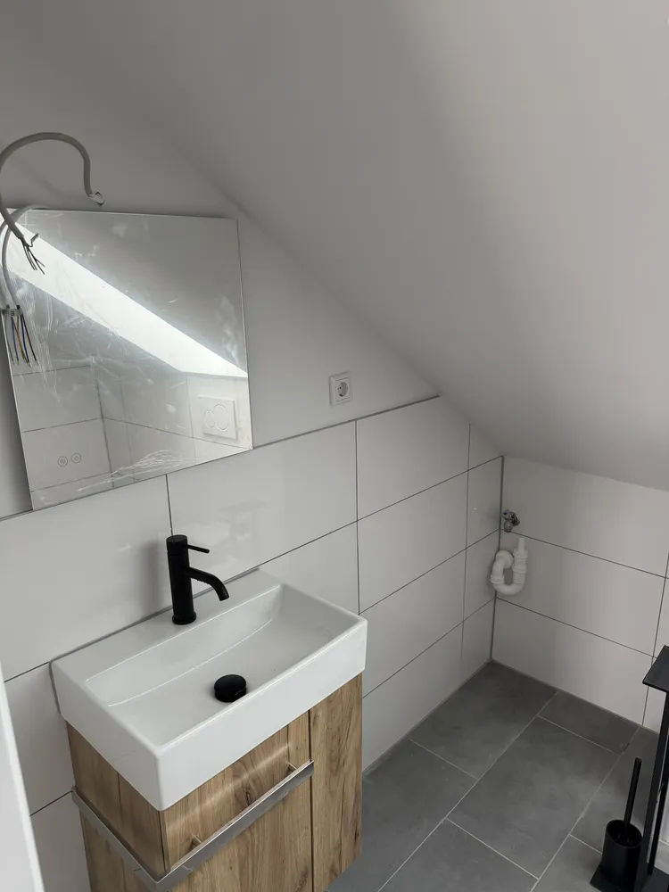 2 Zimmer Wohnung mit 55 m² in Frankfurt am Main – Bild 4