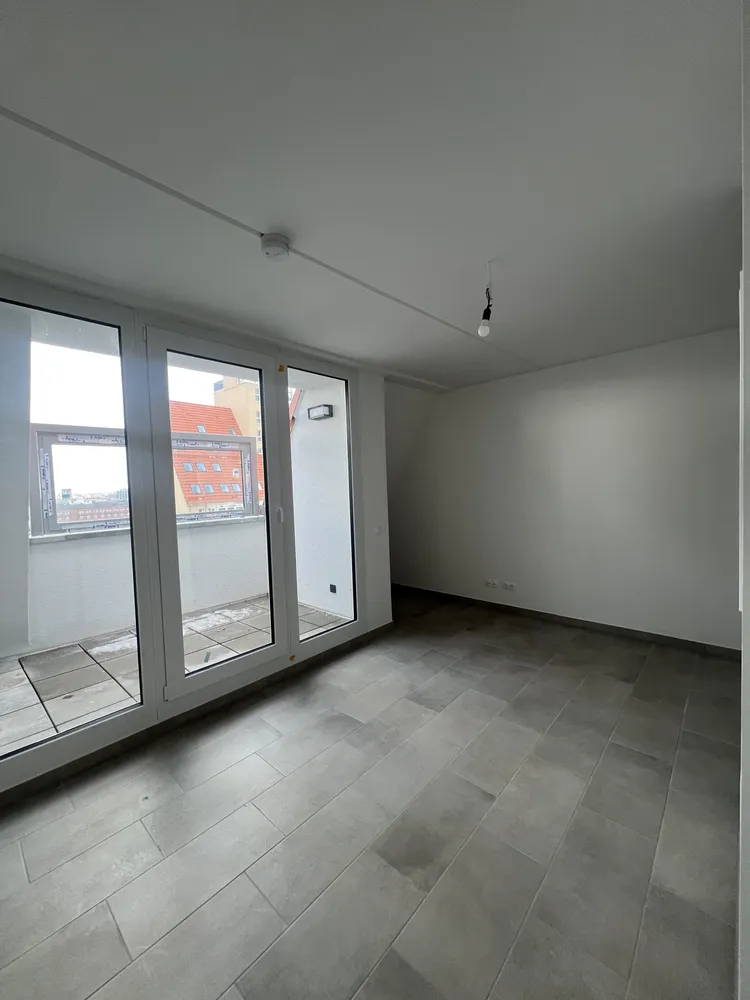 1 Zimmer Wohnung mit 35 m² in Magdeburg – Bild 4