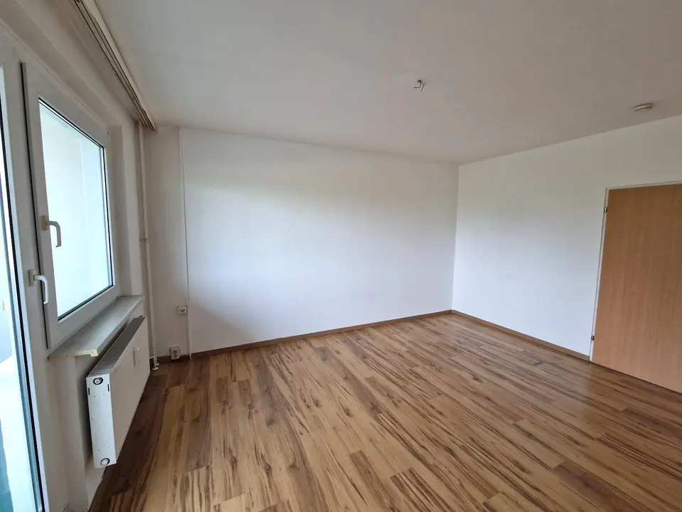 2 room apartment with 36 m² in Neubrandenburg – Photo 3