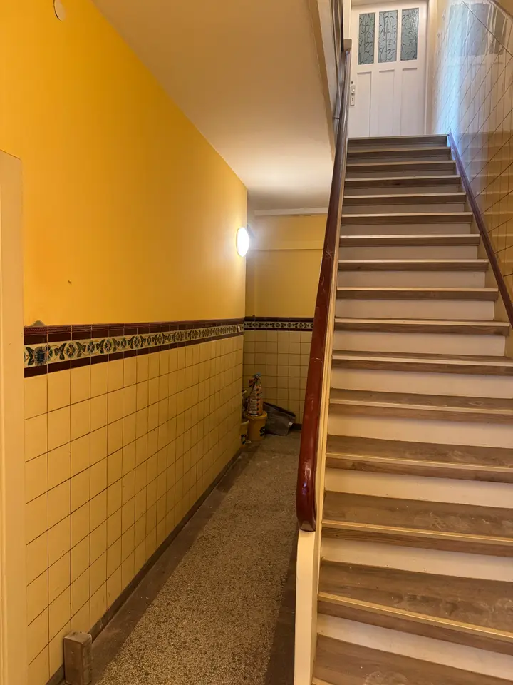 3 Zimmer Wohnung mit 55 m² in Nürnberg – Bild 5