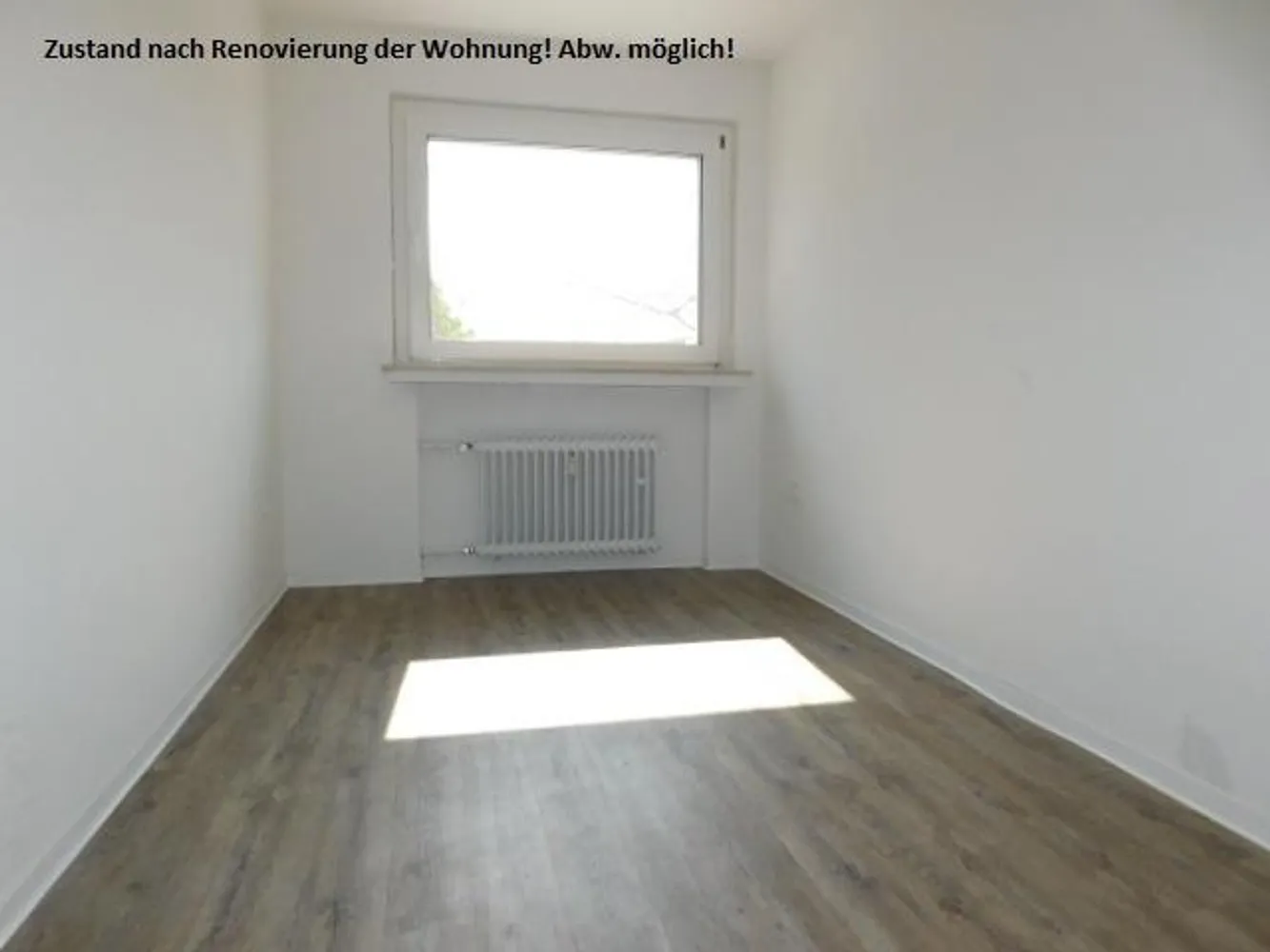 3 Zimmer Wohnung mit 68 m² in Duisburg – Bild 4