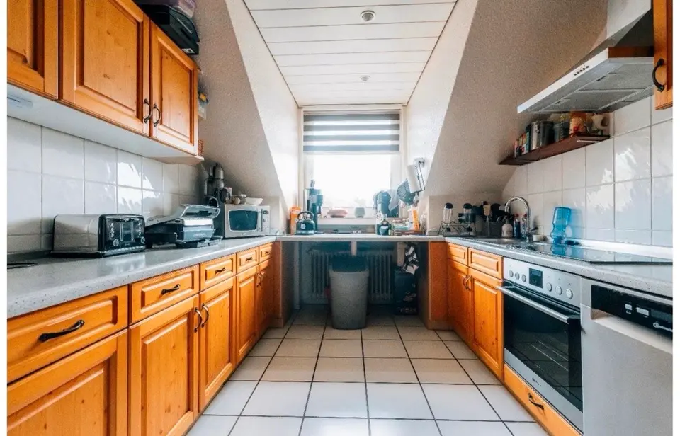 3 Zimmer Wohnung mit 81 m² in Bielefeld – Bild 3