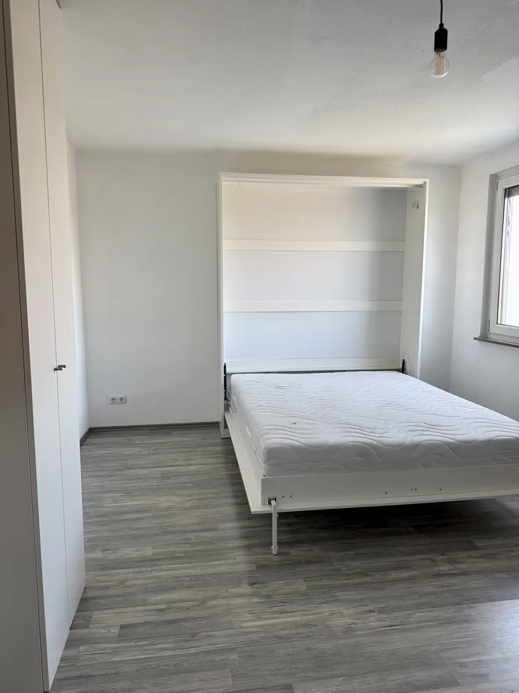 1 Zimmer Wohnung mit 30 m² in Mainz – Bild 1