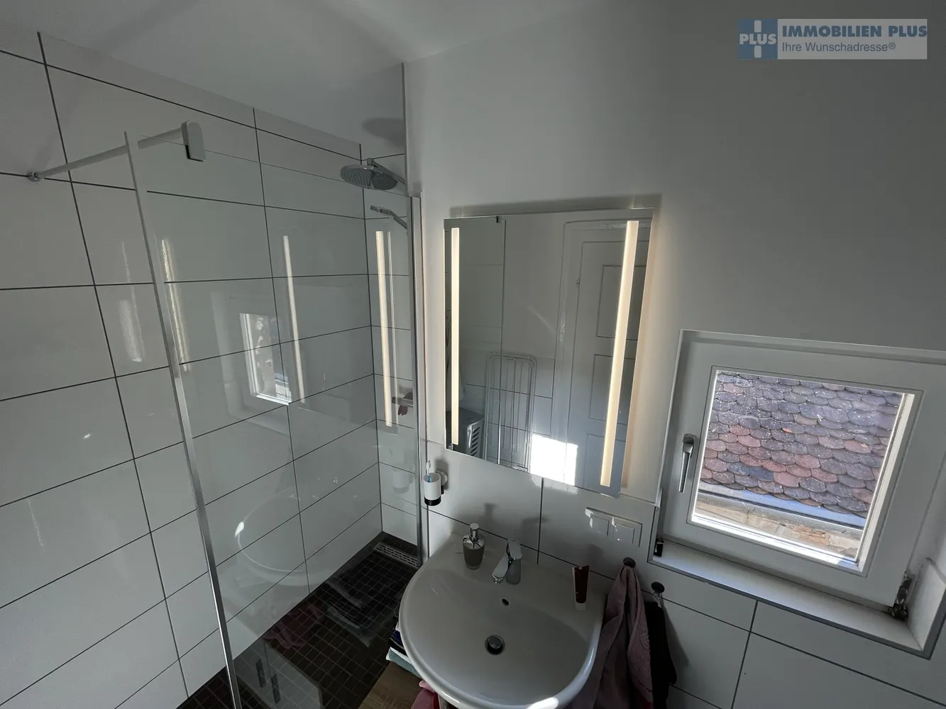 2 Zimmer Wohnung mit 65 m² in Homburg – Bild 6