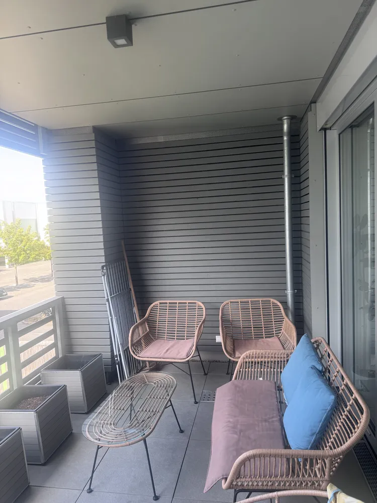 5 Zimmer Wohnung mit 128 m² in Kirchheim unter Teck – Bild 4