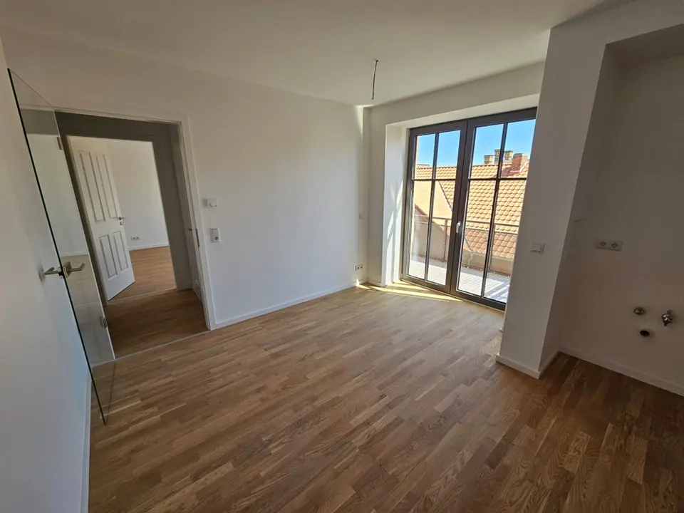 3 room apartment with 98 m² in Magdeburg – Photo 7