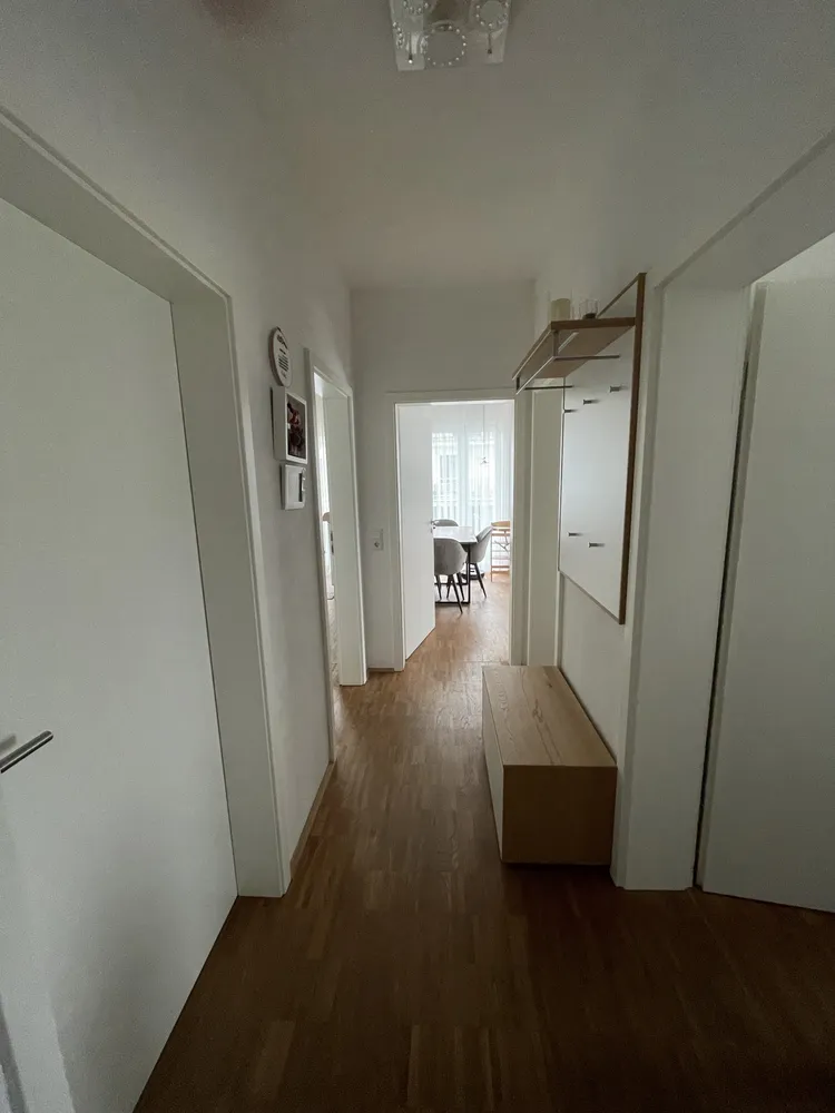 3 Zimmer Wohnung mit 70 m² in Gießen – Bild 2
