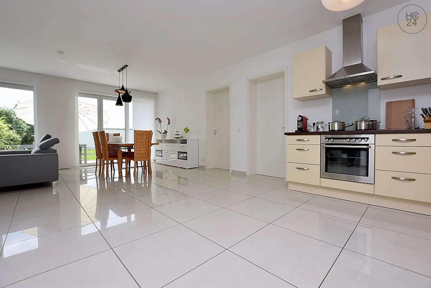 4 Zimmer Wohnung mit 100 m² in Stuttgart – Bild 12