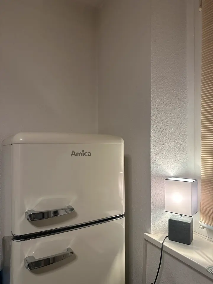 2 Zimmer Wohnung mit 37 m² in Krefeld – Bild 2