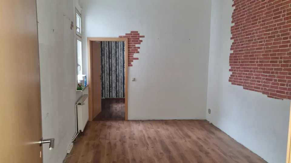 4 Zimmer Wohnung mit 80 m² in Nordhausen – Bild 8
