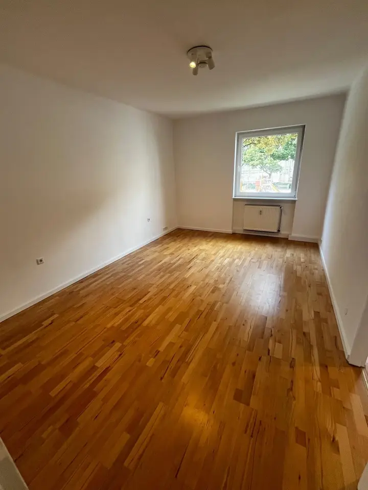 2 Zimmer Wohnung mit 60 m² in Mannheim – Bild 1