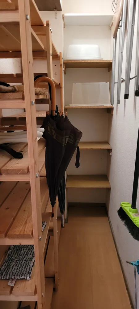 2 Zimmer Wohnung mit 56 m² in Frankenthal (Pfalz) – Bild 2