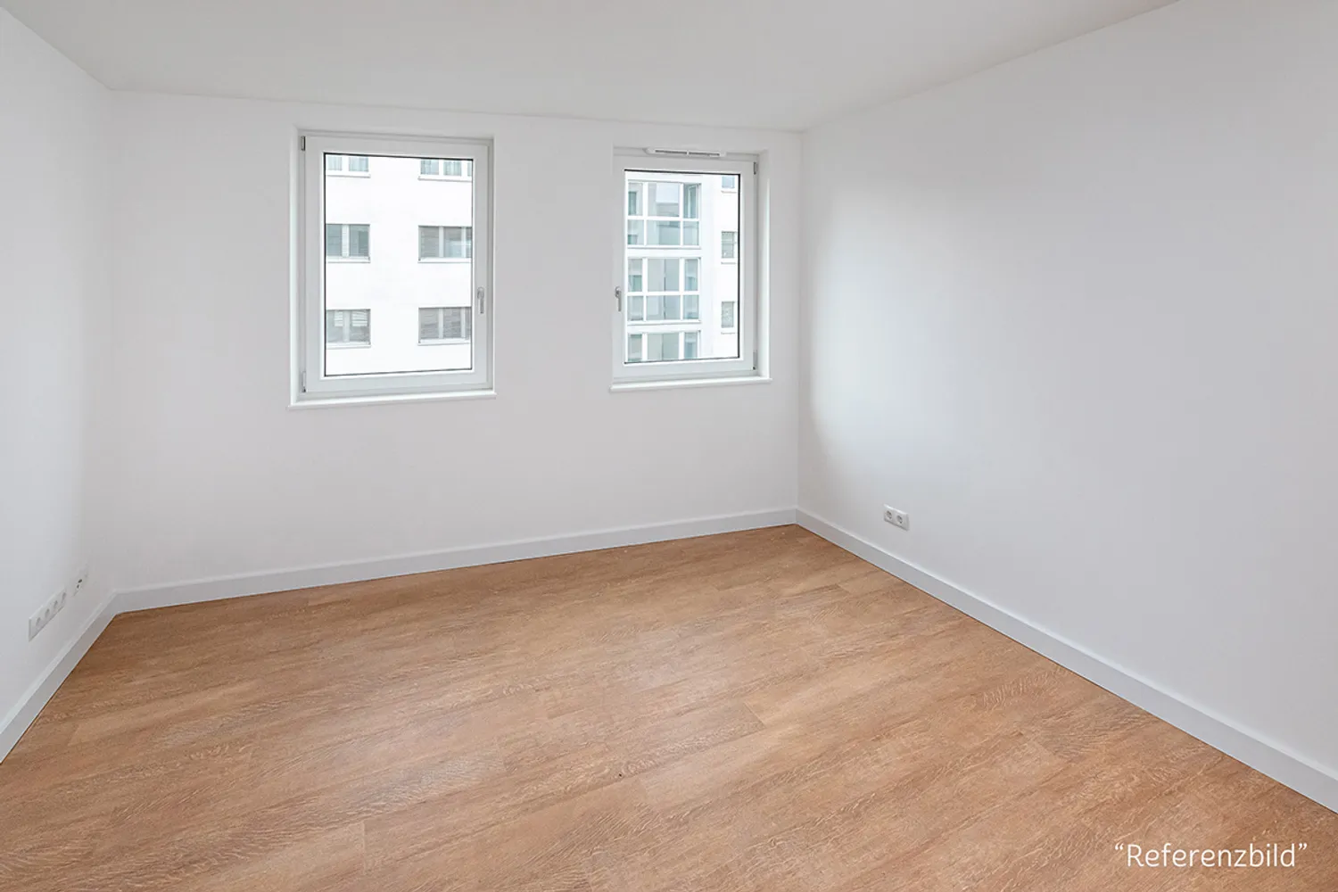 2 Zimmer Wohnung mit 56 m² in Leipzig – Bild 3