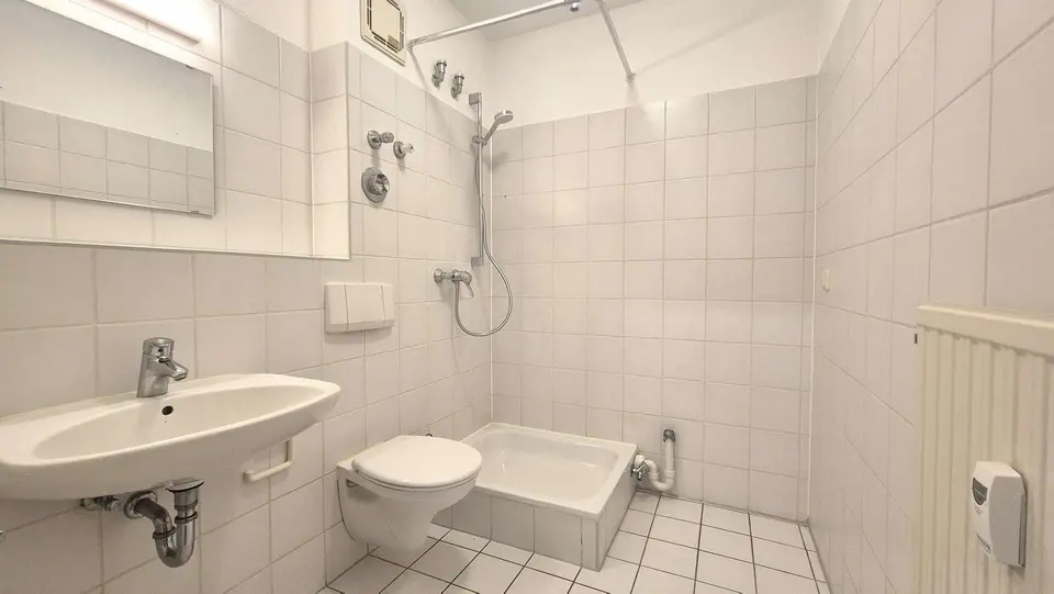Studio mit 38 m² in Fulda – Bild 7