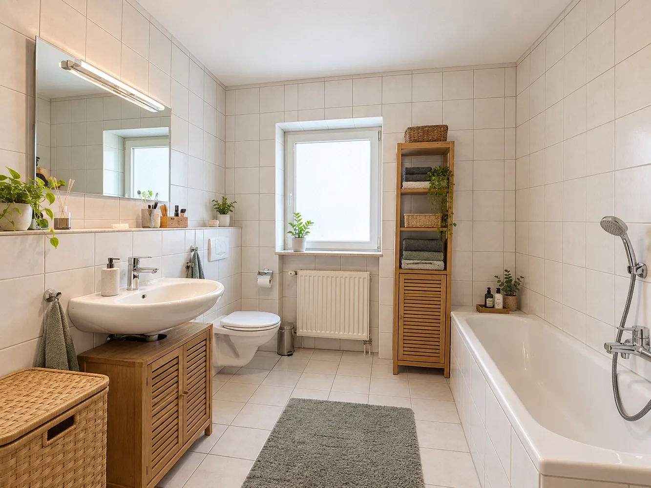 4 Zimmer Wohnung mit 105 m² in Ingolstadt – Bild 6
