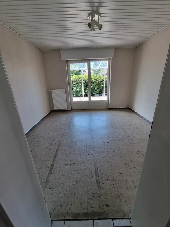 3 Zimmer Wohnung mit 108 m² in Ibbenbüren – Bild 2