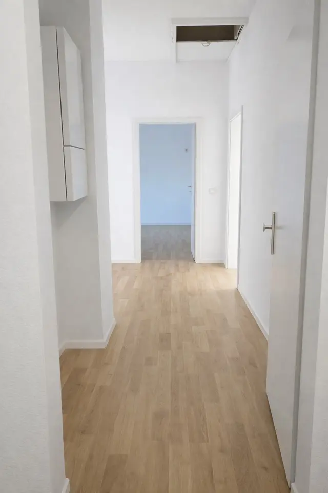 3 Zimmer Wohnung mit 73 m² in Merseburg – Bild 8