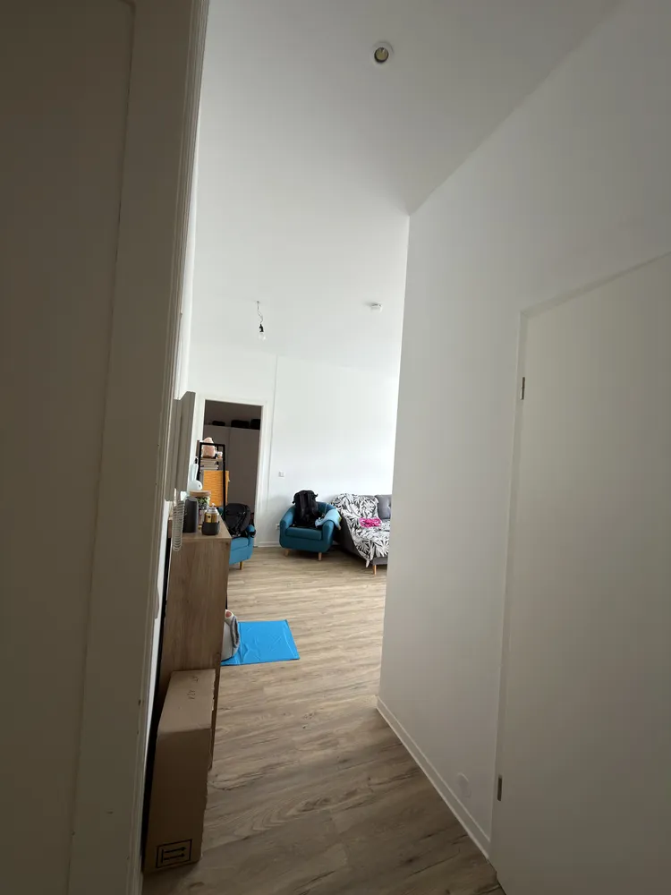2 Zimmer Wohnung mit 65 m² in Berlin – Bild 10