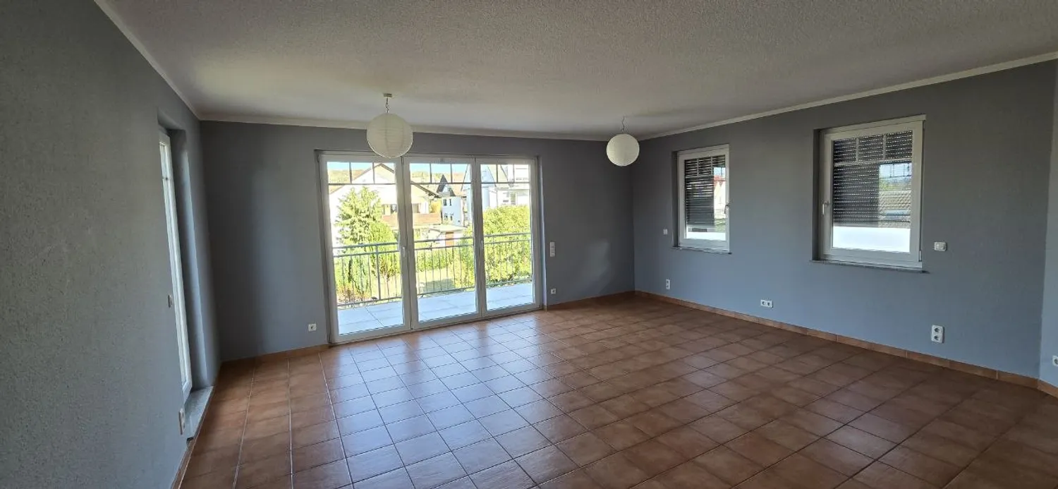 3 Zimmer Wohnung mit 100 m² in Aschaffenburg – Bild 8