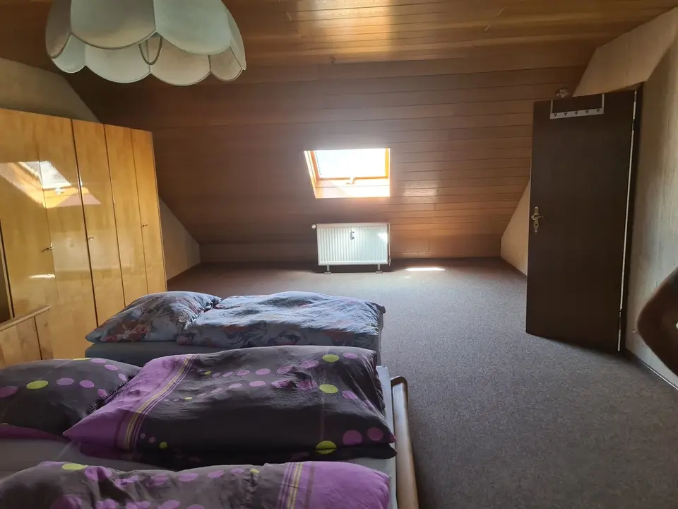 Studio mit 50 m² in Rüsselsheim am Main – Bild 9