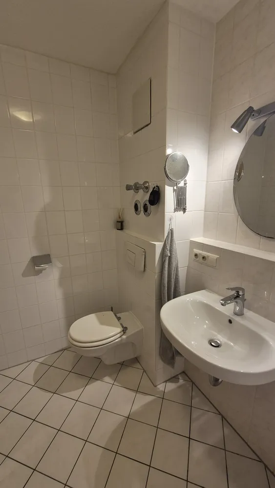 2 Zimmer Wohnung mit 40 m² in Stuttgart – Bild 1