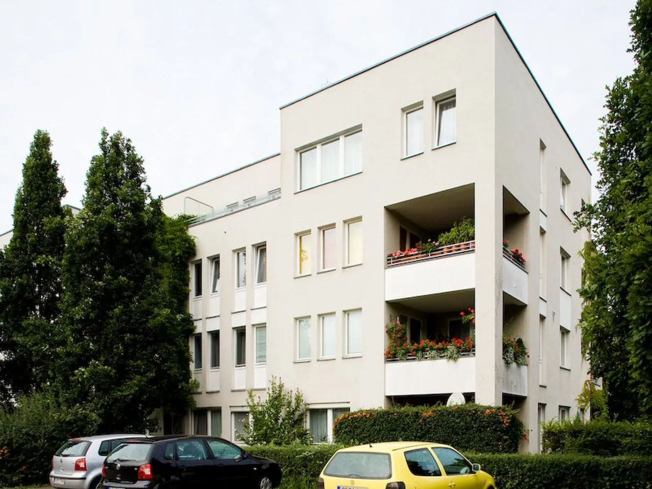 2 Zimmer Wohnung mit 65 m² in Berlin – Bild 2