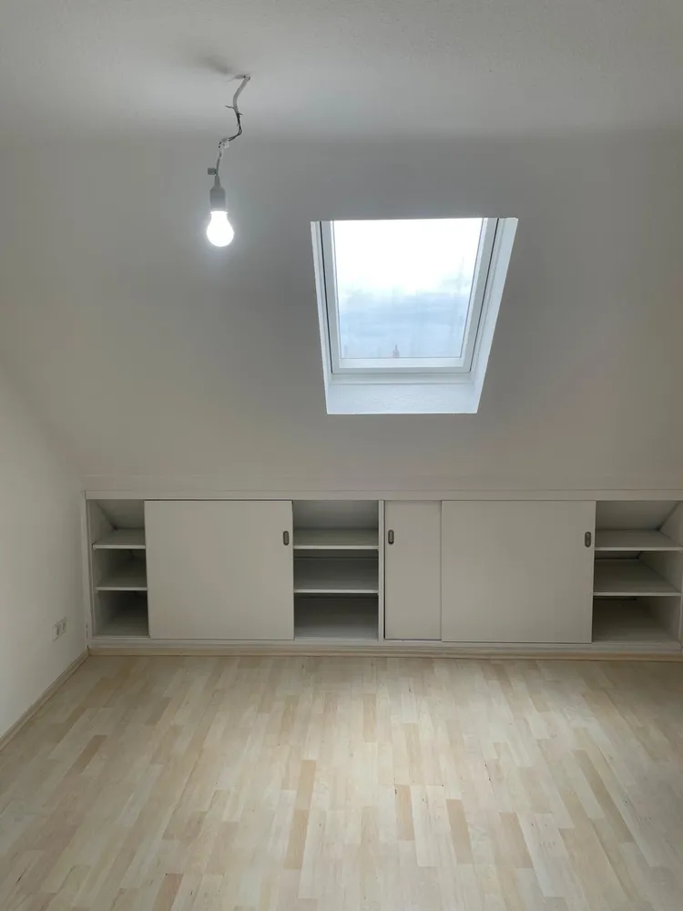1 Zimmer Wohnung mit 28 m² in Frankfurt am Main – Bild 2