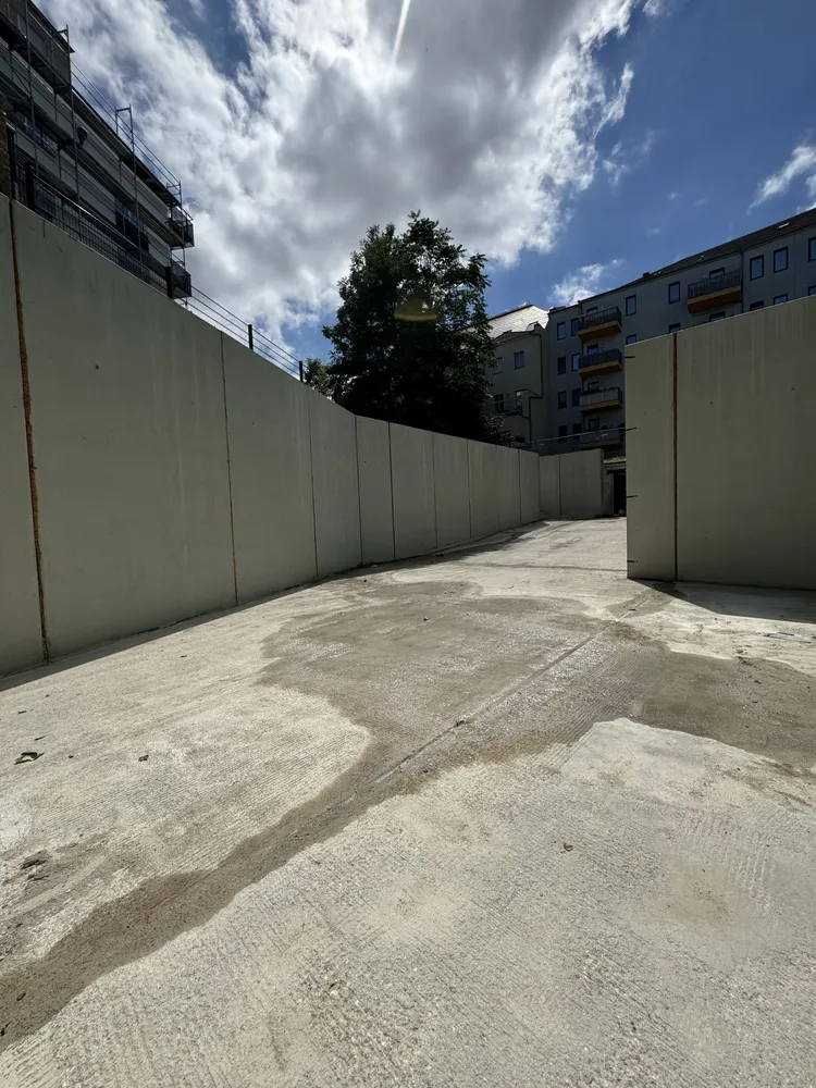 5 Zimmer Wohnung mit 128 m² in Halle (Saale) – Bild 5