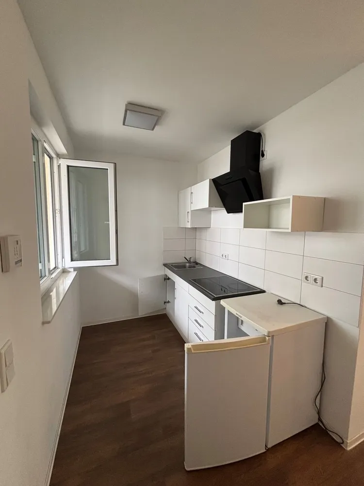 1 Zimmer Wohnung mit 29 m² in Dresden – Bild 8