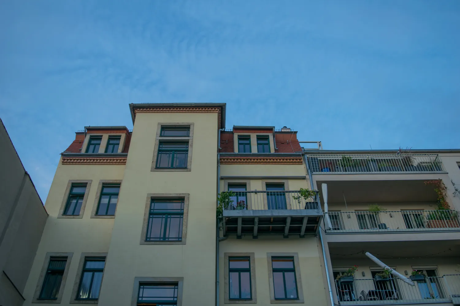 3 Zimmer Wohnung mit 108 m² in Dresden – Bild 6