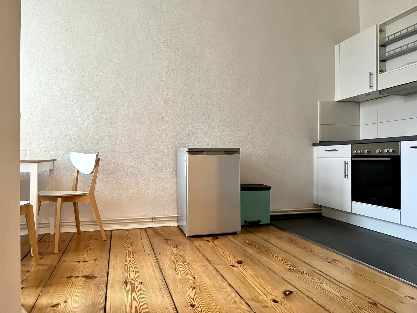 2 Zimmer Wohnung mit 60 m² in Berlin – Bild 11