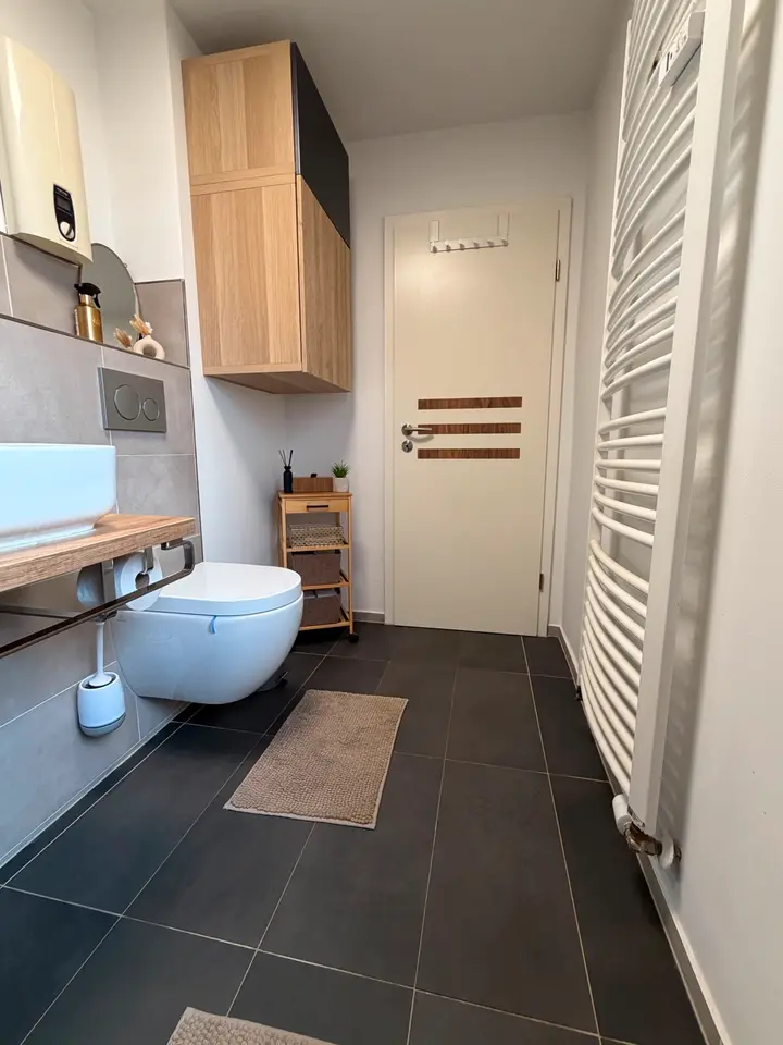 4 Zimmer Wohnung mit 70 m² in Bochum – Bild 9