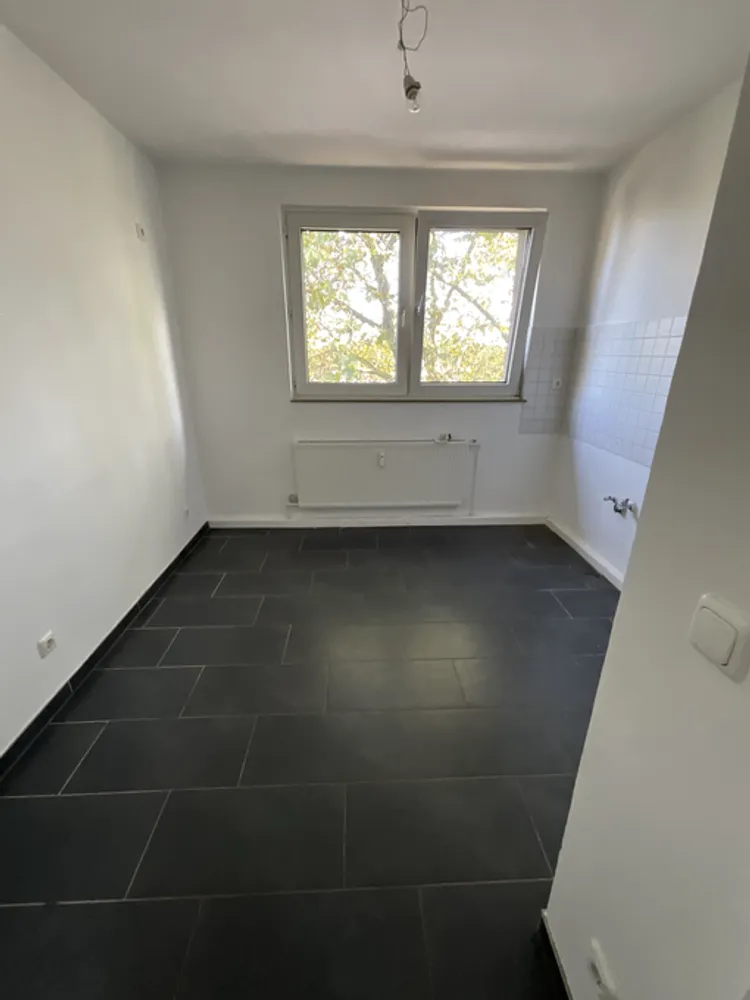 2 room apartment with 54 m² in Duisburg – Photo 6