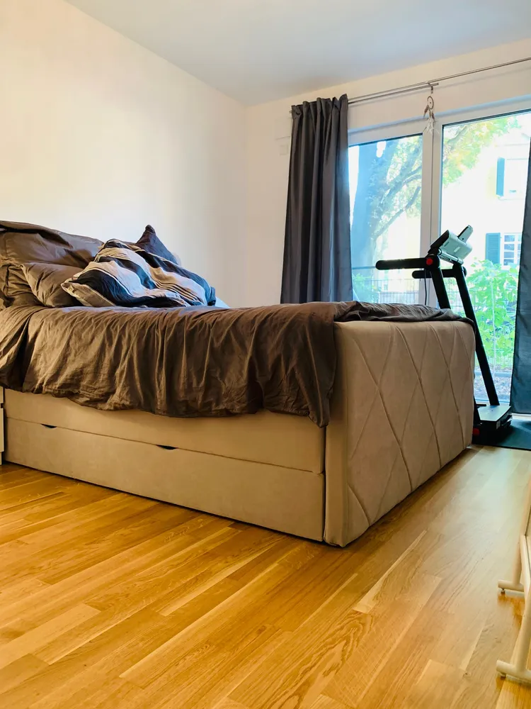 2 Zimmer Wohnung mit 59 m² in Darmstadt – Bild 6