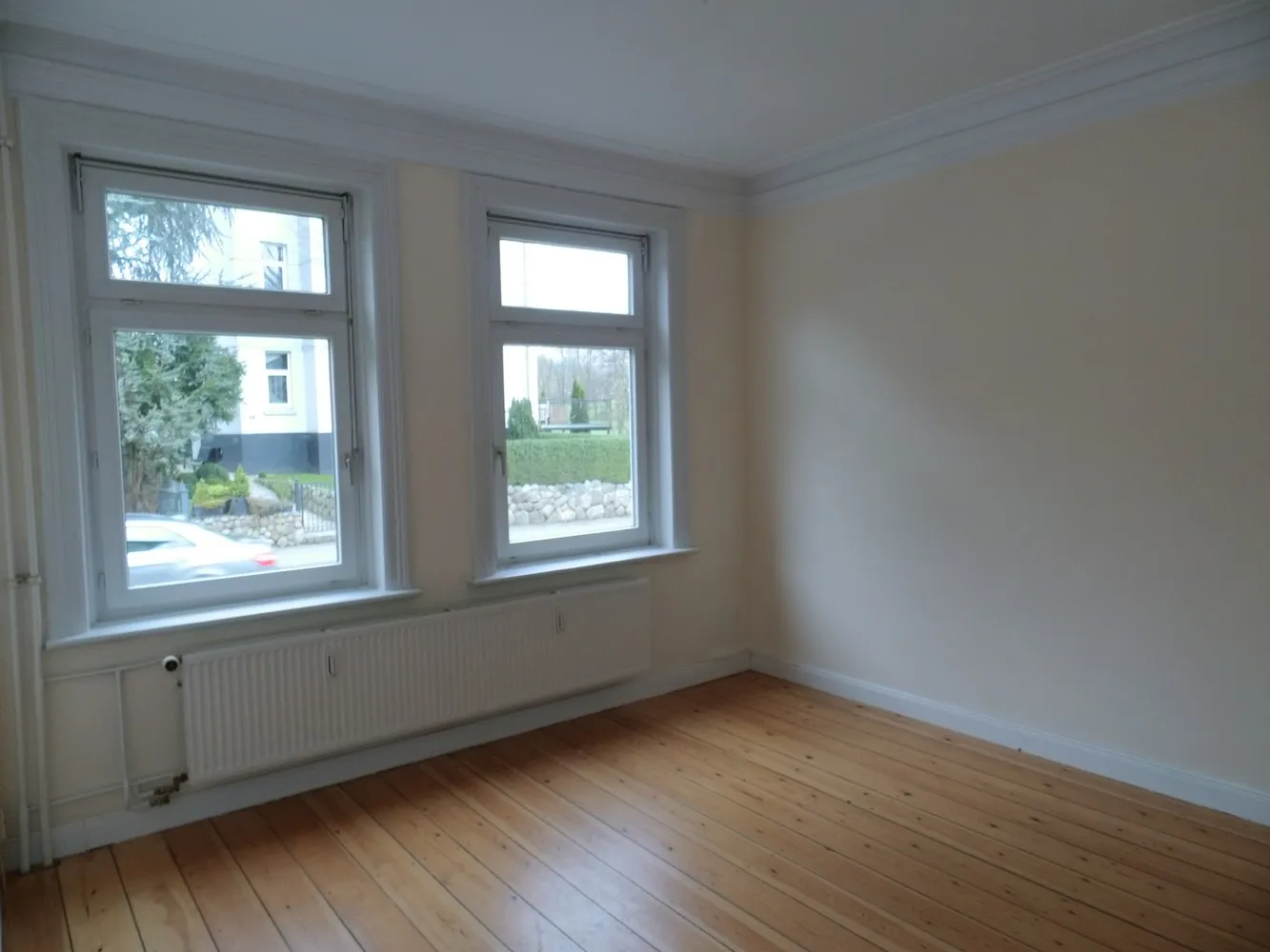 3 Zimmer Wohnung mit 67 m² in Hamburg – Bild 6