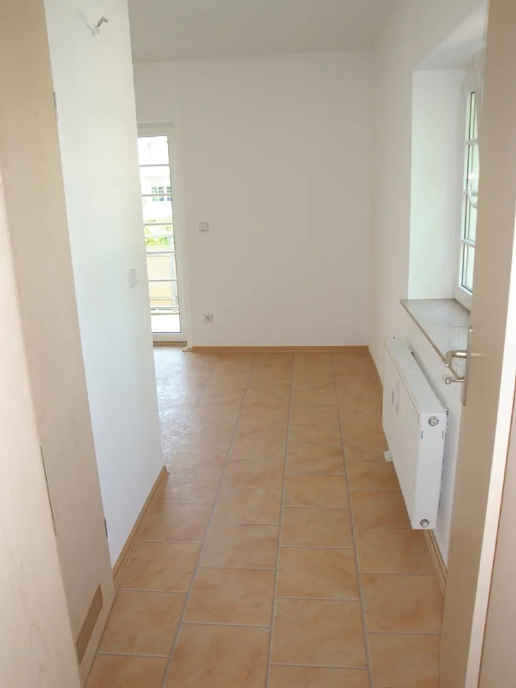 2 room apartment with 43 m² in Chemnitz – Photo 9