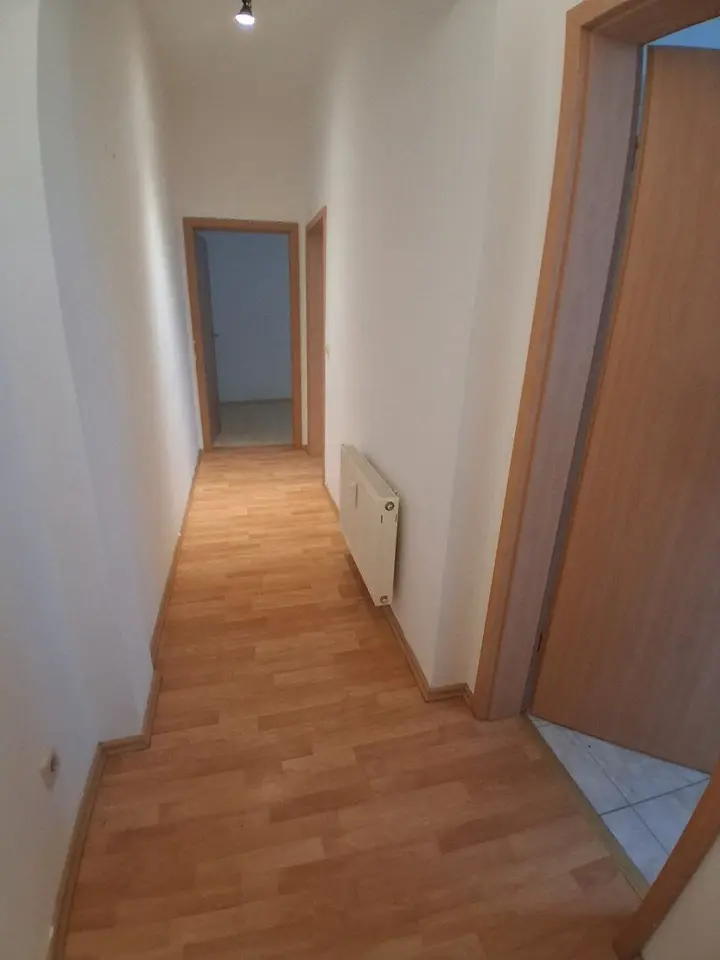 3 Zimmer Wohnung mit 55 m² in Torgau – Bild 2